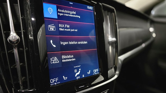 Volvo V90 15 of 24