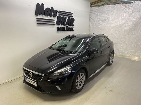 Volvo V40 Cross Country