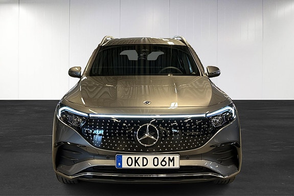 Mercedes-Benz EQB250+ 5 of 5