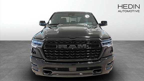 RAM 1500 8 of 9