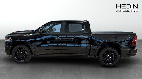 RAM 1500 6 of 9