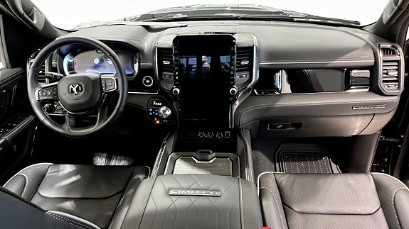 RAM 1500 4 of 9