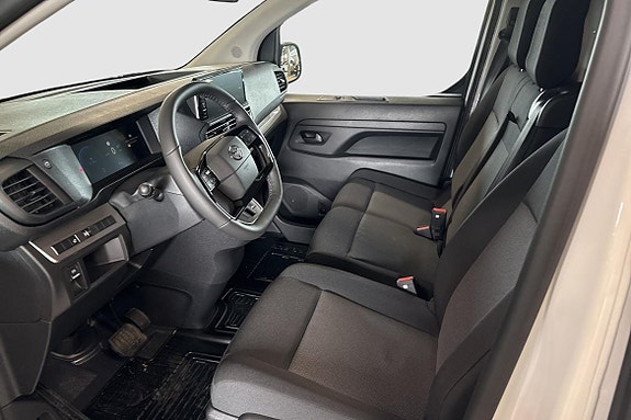 Toyota Proace 7 of 12