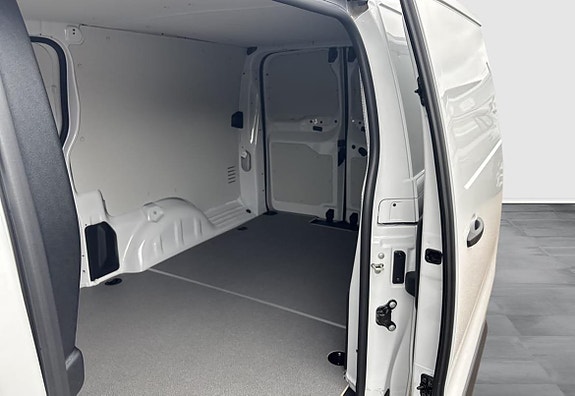 Toyota Proace 12 of 13