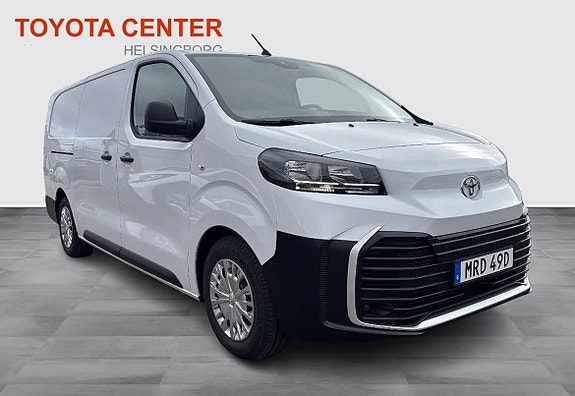 Toyota Proace 3 of 5