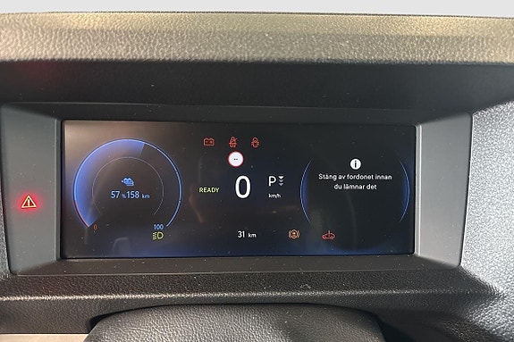 Toyota Proace 10 of 12