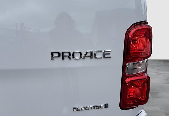 Toyota Proace 7 of 13