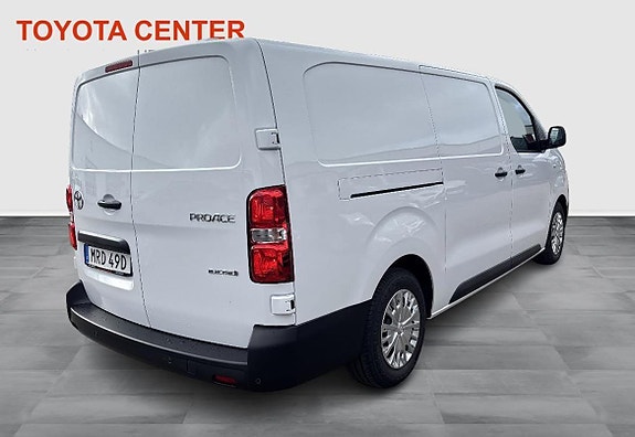 Toyota Proace 4 of 5