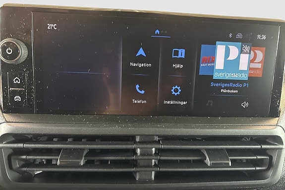 Toyota Proace 11 of 12