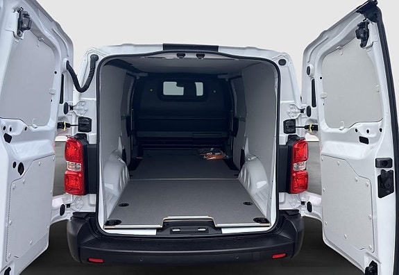 Toyota Proace 11 of 13