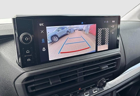 Toyota Proace 9 of 13