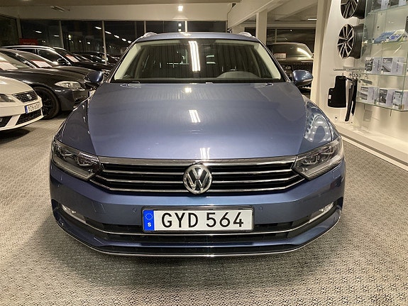 Volkswagen Passat 5 of 5