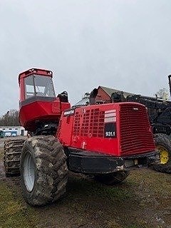 Komatsu 931.1