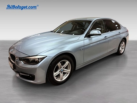 BMW 320d