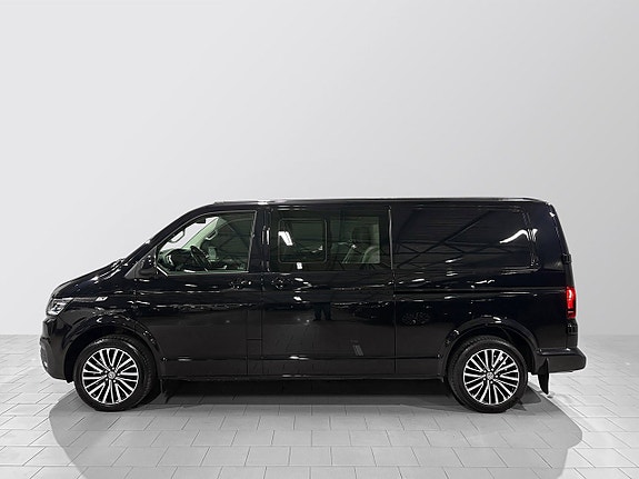 Volkswagen Transporter 6 of 23