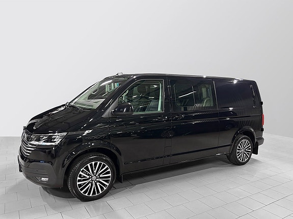 Volkswagen Transporter 7 of 23