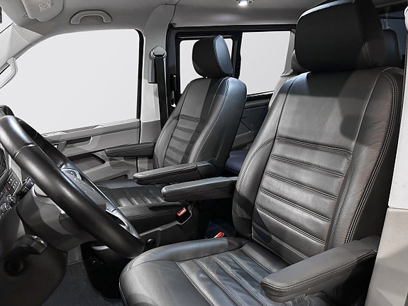Volkswagen Transporter 18 of 23