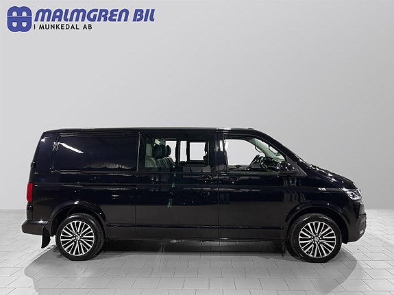 Volkswagen Transporter 2 of 5