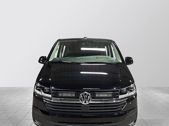 Volkswagen Transporter 8 of 23