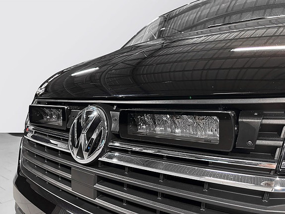 Volkswagen Transporter 17 of 23