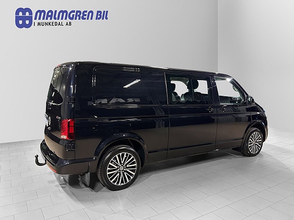 Volkswagen Transporter 3 of 5