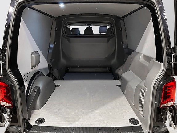 Volkswagen Transporter 5 of 5