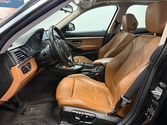BMW 335i 8 of 27