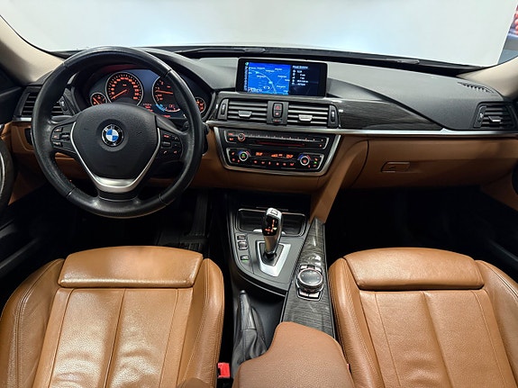 BMW 335i 20 of 27
