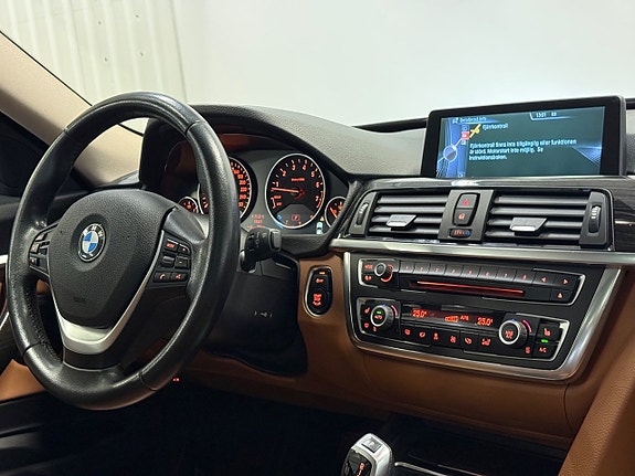 BMW 335i 23 of 27