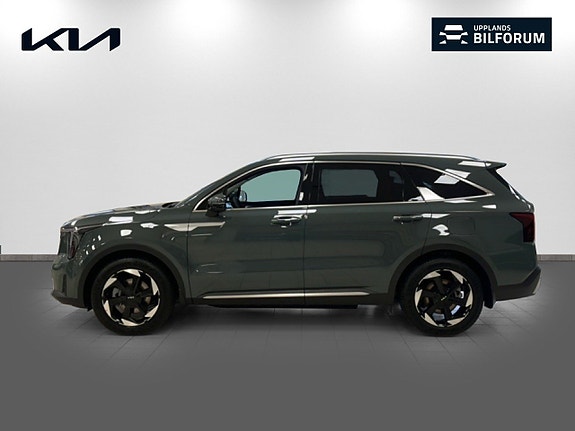Kia Sorento 4 of 18