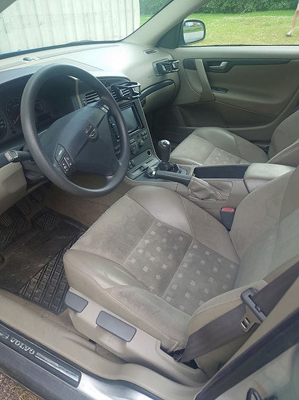 Volvo S60 6 of 6