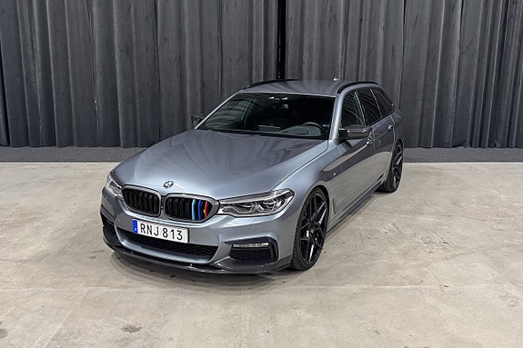 BMW 520d