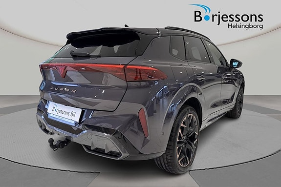 Cupra Terramar 2 of 19