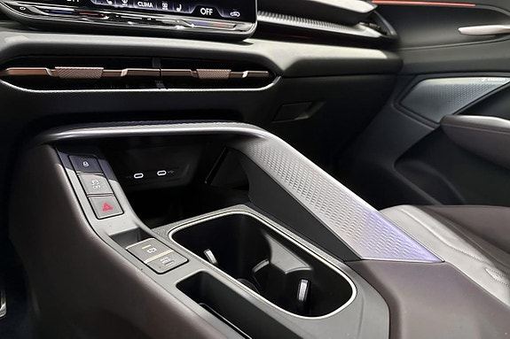 Cupra Terramar 14 of 19