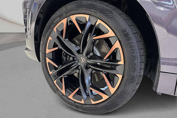 Cupra Terramar 10 of 19
