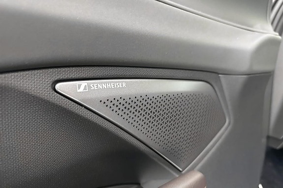 Cupra Terramar 11 of 19