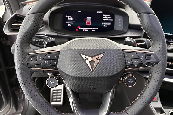 Cupra Terramar 7 of 19