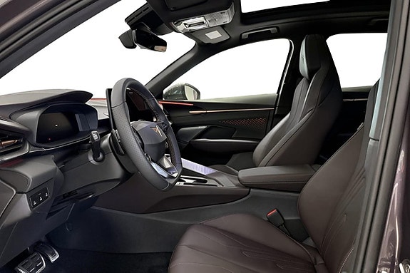 Cupra Terramar 4 of 19