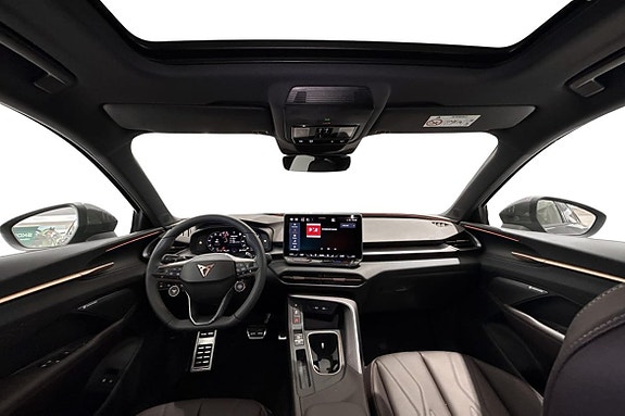 Cupra Terramar 6 of 19
