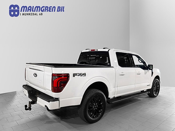 Ford F-150 3 of 5