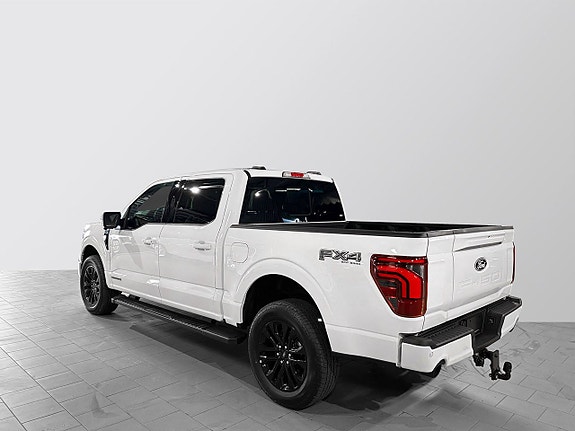 Ford F-150 5 of 5