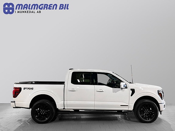Ford F-150 2 of 5