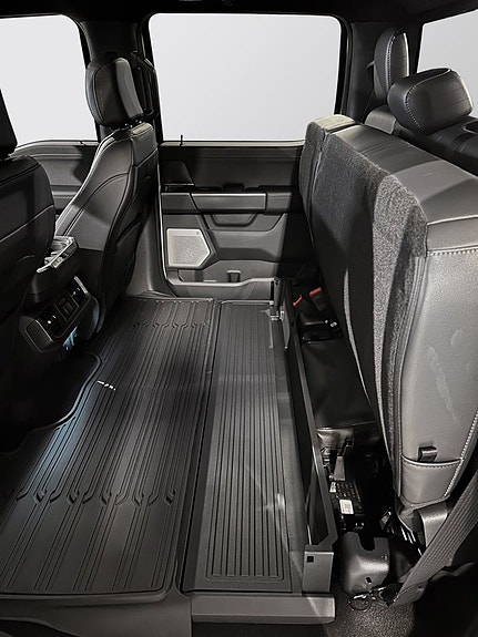Ford F-150 29 of 30