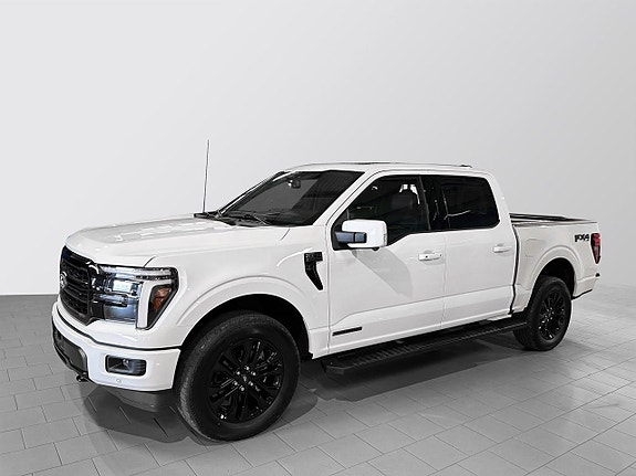 Ford F-150 7 of 30