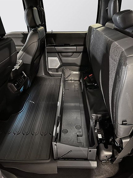 Ford F-150 28 of 30