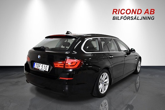 BMW 528 4 of 5