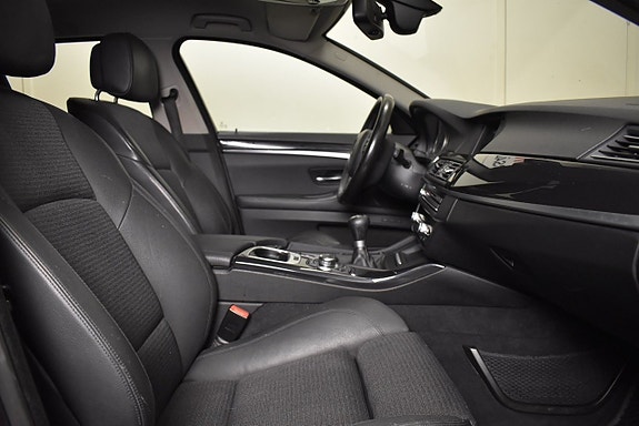 BMW 528 9 of 13