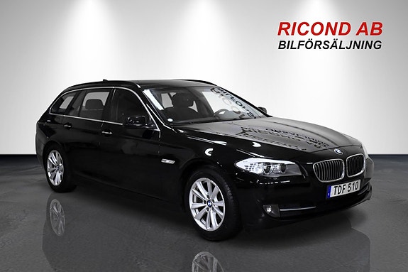 İkinci el  Bmw 5 Series 528i