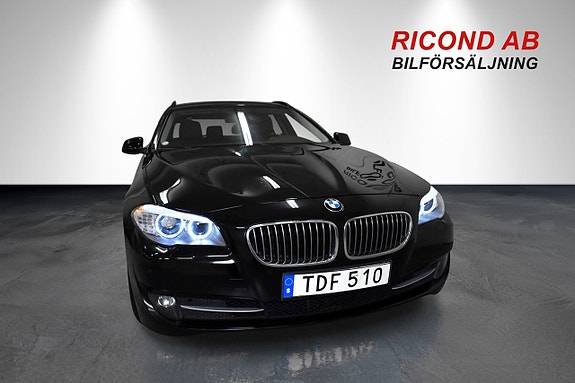 BMW 528 8 of 13