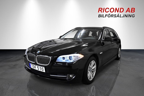 BMW 528 7 of 13